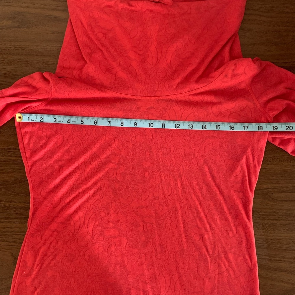 Eddie Bauer top - Picture 6 of 9